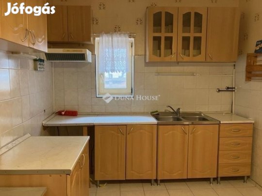 Eladó ház, Budapest 17. ker.