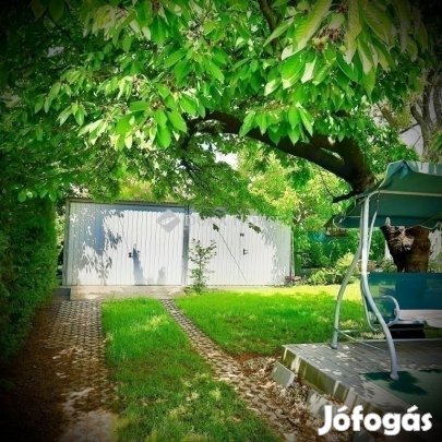 Eladó ház, Budapest 17. ker.