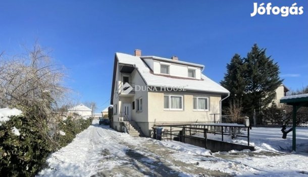 Eladó ház, Budapest 17. ker.