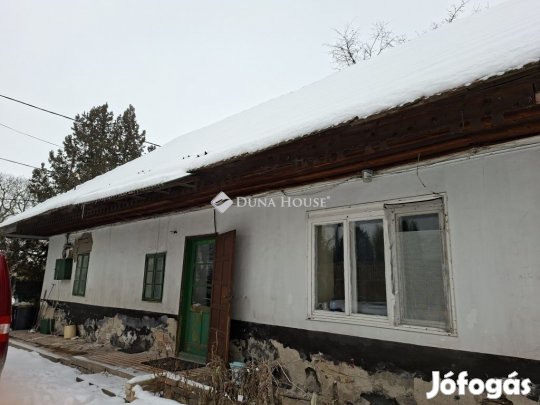 Eladó ház, Budapest 17. ker.