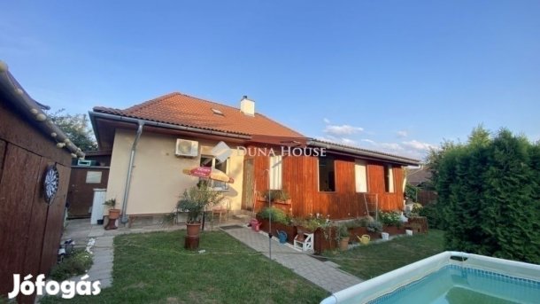 Eladó ház, Budapest 17. ker.