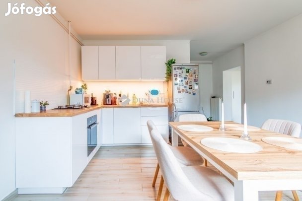 Eladó ház, Budapest 17. ker.