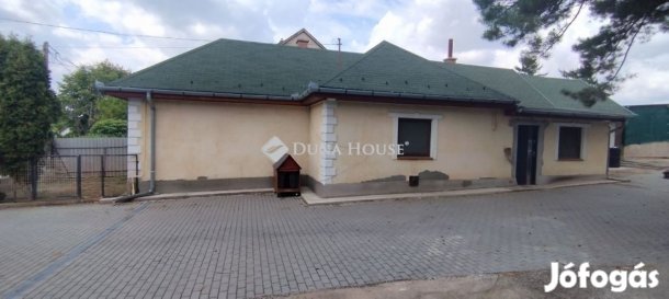 Eladó ház, Budapest 17. ker.