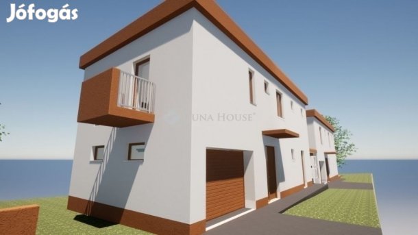 Eladó ház, Budapest 17. ker.