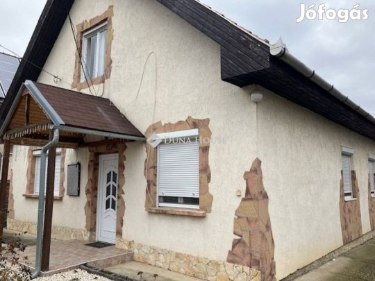 Eladó ház, Budapest 17. ker.