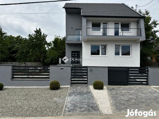 Eladó ház, Budapest 17. ker.