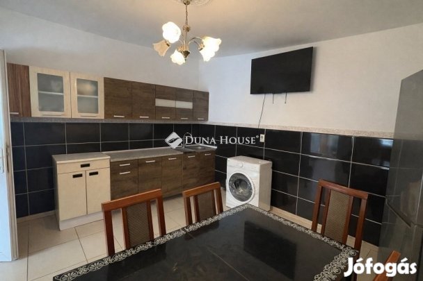 Eladó ház, Budapest 17. ker.