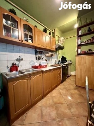 Eladó ház, Budapest 17. ker.