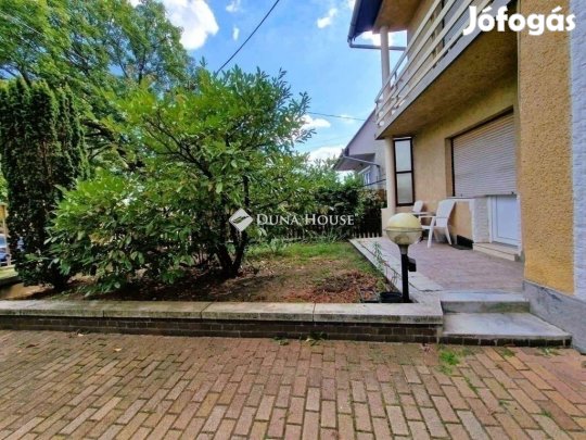 Eladó ház, Budapest 17. ker.
