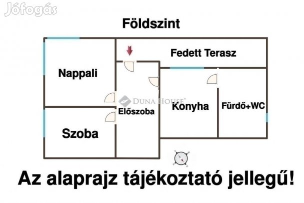 Eladó ház, Budapest 17. ker.