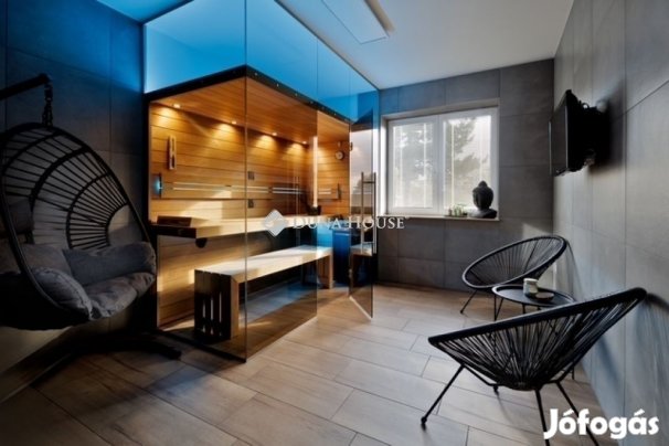 Eladó ház, Budapest 17. ker.