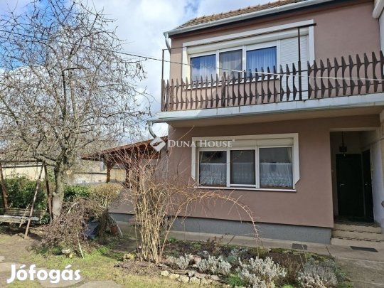 Eladó ház, Budapest 17. ker.