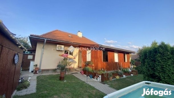 Eladó ház, Budapest 17. ker.