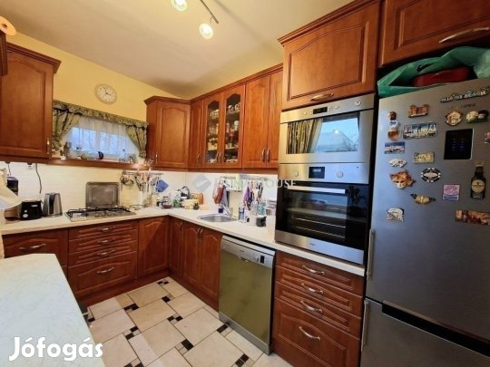 Eladó ház, Budapest 17. ker.