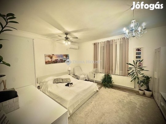 Eladó ház, Budapest 17. ker.