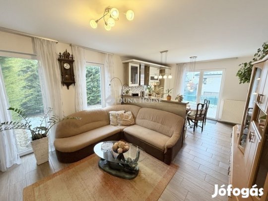 Eladó ház, Budapest 17. ker.