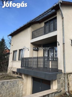 Eladó ház, Budapest 17. ker.