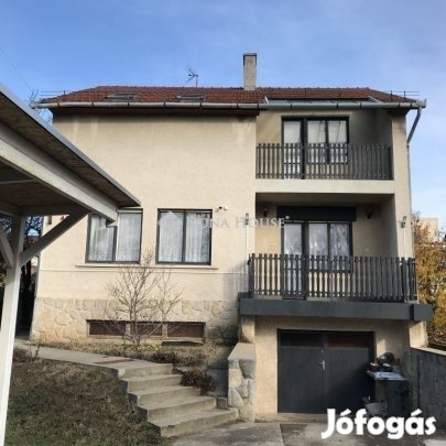 Eladó ház, Budapest 17. ker.