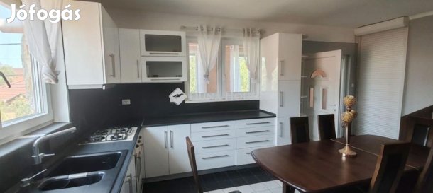 Eladó ház, Budapest 17. ker.