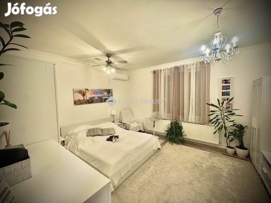 Eladó ház, Budapest 17. ker.