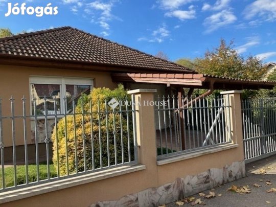 Eladó ház, Budapest 17. ker.