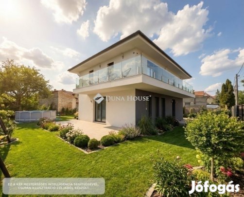 Eladó ház, Budapest 17. ker.