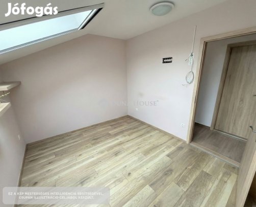 Eladó ház, Budapest 17. ker.