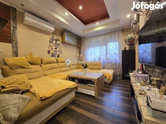 Eladó ház, Budapest 18. ker.