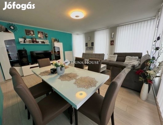 Eladó ház, Budapest 18. ker.