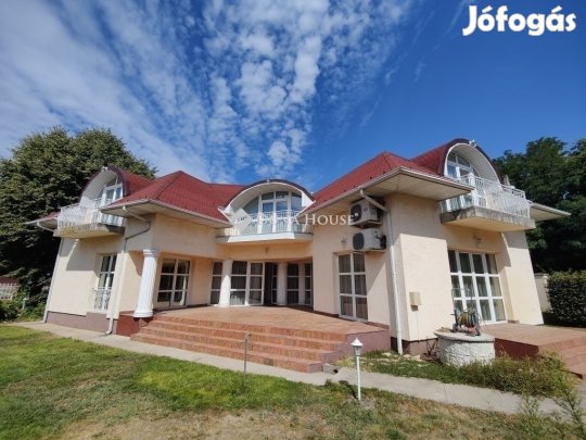 Eladó ház, Budapest 18. ker.
