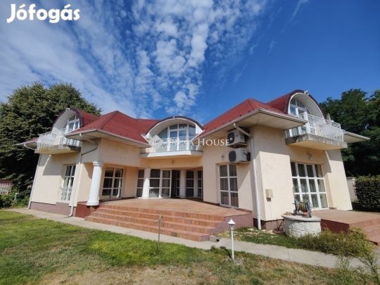 Eladó ház, Budapest 18. ker.