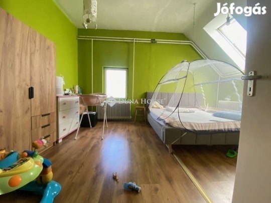 Eladó ház, Budapest 18. ker.