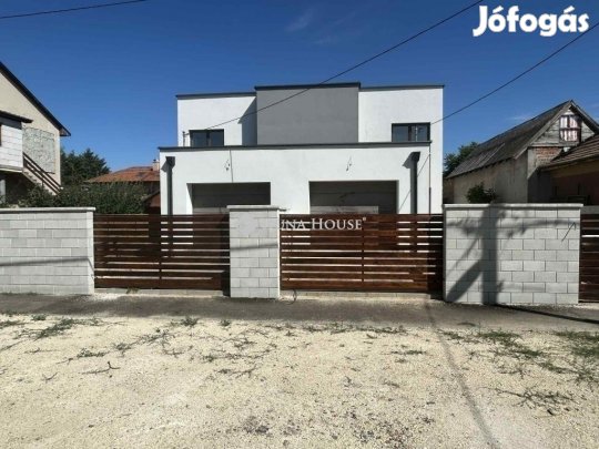 Eladó ház, Budapest 18. ker.