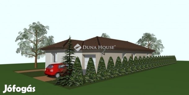 Eladó ház, Budapest 18. ker.