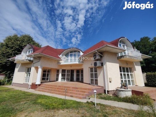 Eladó ház, Budapest 18. ker.