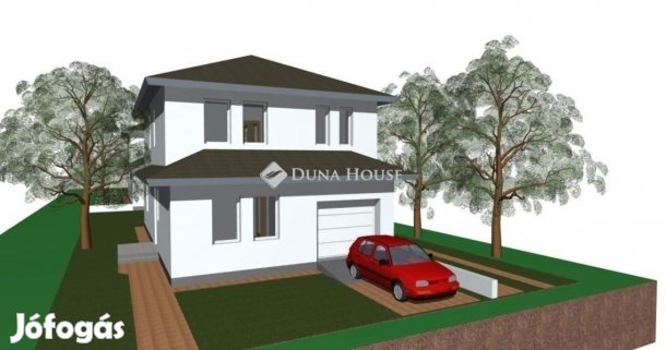 Eladó ház, Budapest 18. ker.