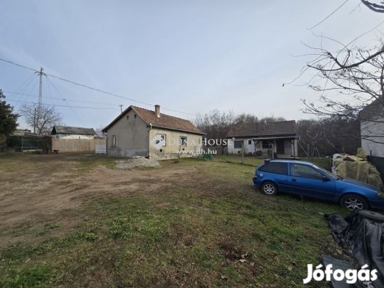 Eladó ház, Budapest 18. ker.