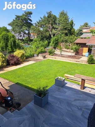 Eladó ház, Budapest 18. ker.