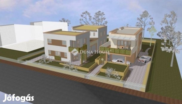 Eladó ház, Budapest 18. ker.