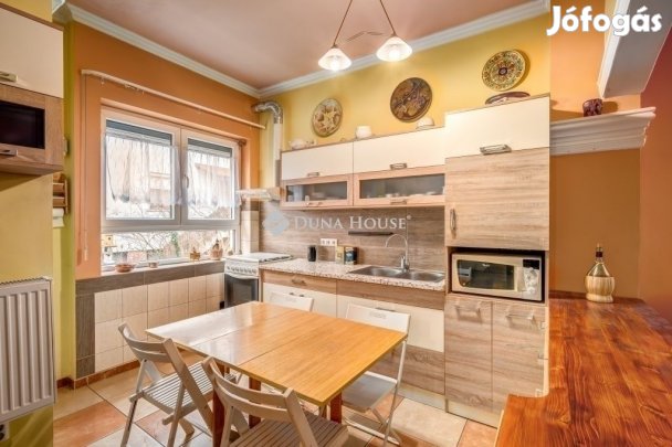 Eladó ház, Budapest 18. ker.