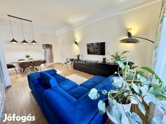 Eladó ház, Budapest 18. ker.