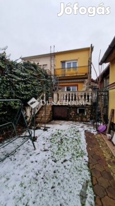 Eladó ház, Budapest 18. ker.