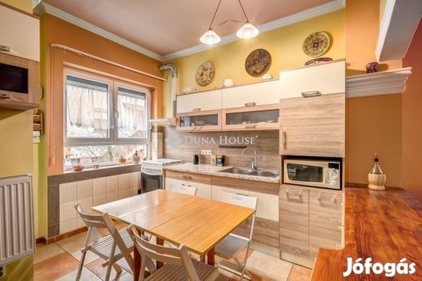 Eladó ház, Budapest 18. ker.