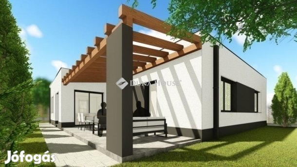 Eladó ház, Budapest 18. ker.