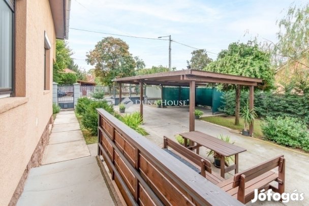 Eladó ház, Budapest 18. ker.