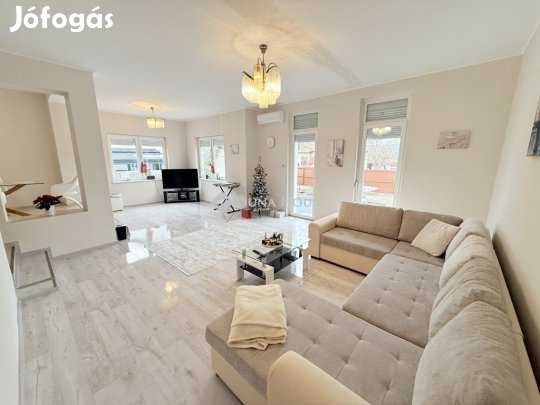 Eladó ház, Budapest 18. ker.