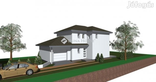 Eladó ház, Budapest 18. ker.