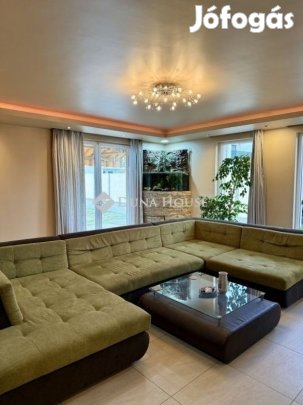 Eladó ház, Budapest 18. ker.