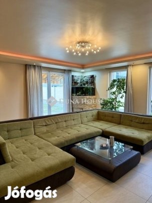 Eladó ház, Budapest 18. ker.