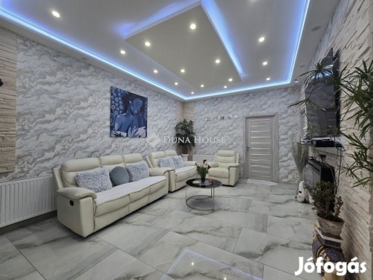 Eladó ház, Budapest 19. ker.